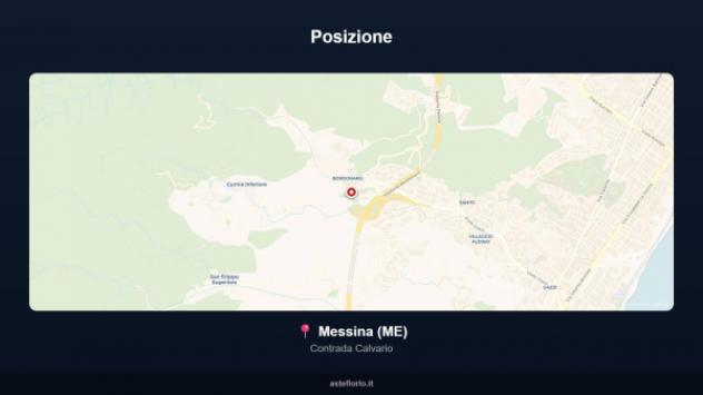 Immobile in asta di 142 m² in vendita a Messina - Foto 18