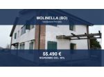 Immobile in asta di 97 m², box auto in vendita a Molinella