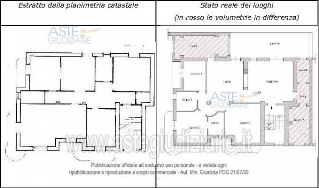 IMMOBILI-IMMOBILE RESIDENZIALE-Strada della Luce civ. 22 - Foto 10