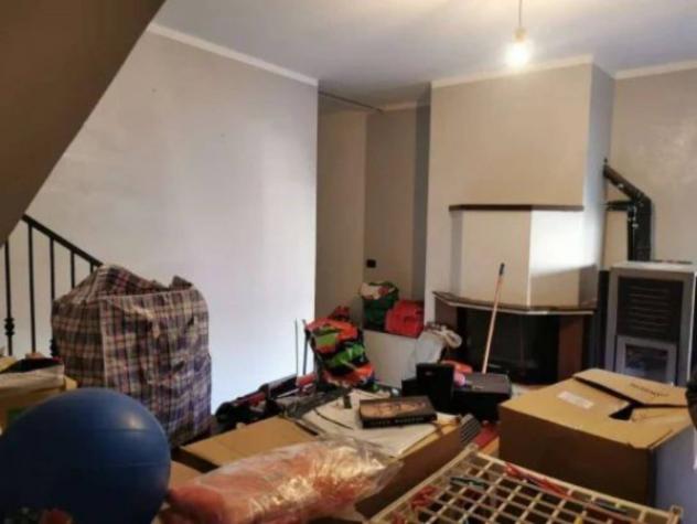 Immobile in asta di 145 m² con più di 5 locali in vendita a Norcia - Foto 7