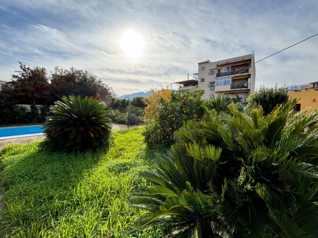 Villa singola in vendita a Palermo, Acqua dei Corsari - Foto 19
