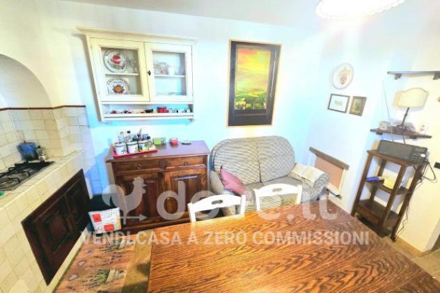 Appartamento di 52 m² con 2 locali in vendita a Pienza - Foto 6