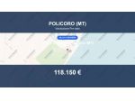 Immobile in asta di 90 m² in vendita a Policoro