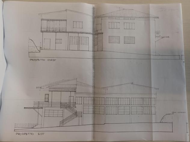 Appartamento in vendita a Porcari 1200 mq Rif: 1153150 - Foto 5