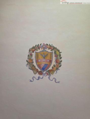Casa Semindipendente 6 locali - Rif. V858 - Foto 16