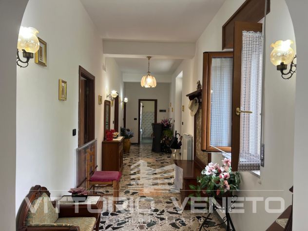 Soluzione Indipendente con giardino a Stella Cilento - Foto 4
