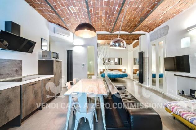 Appartamento di 55 m² con 2 locali in vendita a Torino - Foto 9