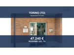 Immobile in asta di 45 m² in vendita a Torino