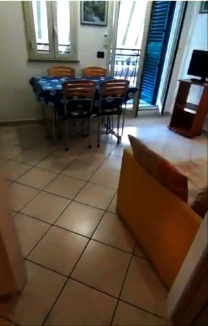 Fronte mare Letojanni centro storico 2-4 posti letto - Foto 5