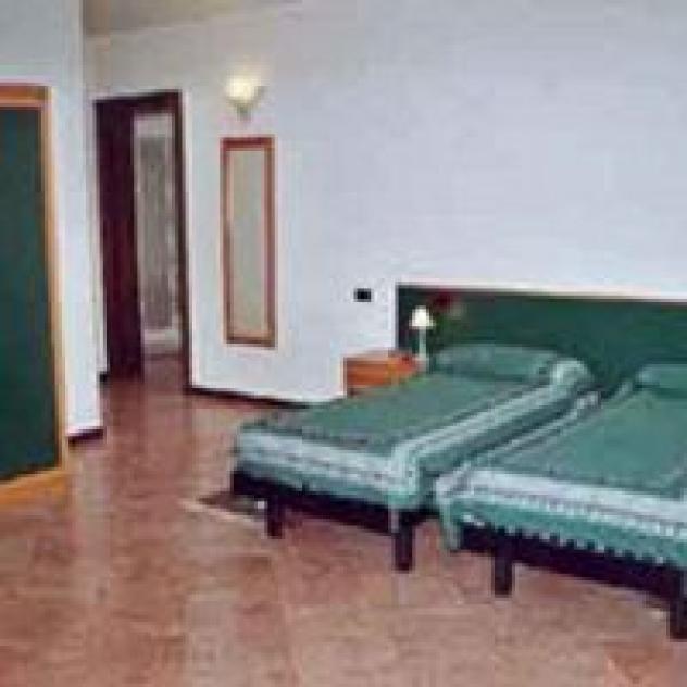 Albergo Lussino