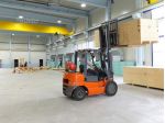 Addetto Vendita,Magazziniere,MulettistaCarrellista