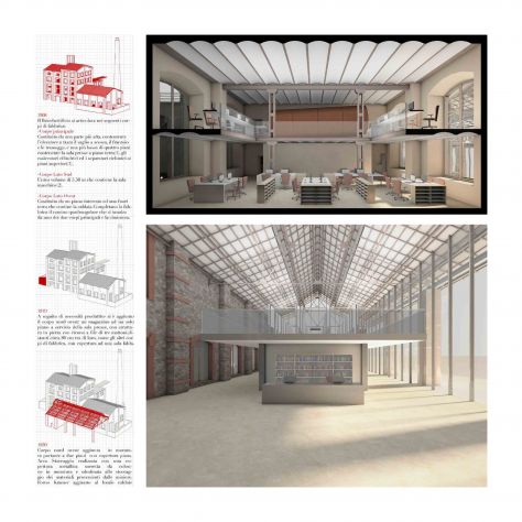 Offro aiuto per corsi e tesi architettura, modellazione 3d e grafica - Foto 4