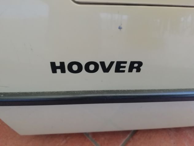 Aspirapolvere Hoover Electronic 1000 S4248 vintage - Foto 2
