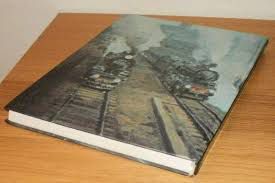 Storia delle locomotive a vapore,mockba 1997, illustratissimo. - Foto 4