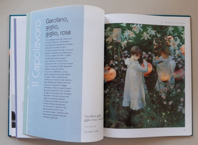 John Singer Sargent - Foto 7
