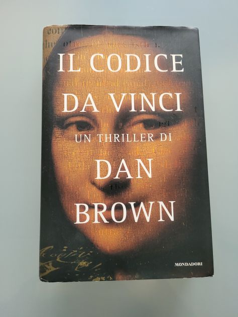 Il Codice da Vinci