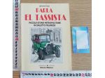 Libro "Parla El Tassista" storie in dialetto milanese, di Giovanni Luzzi
