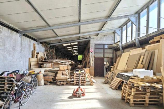 Immobile in asta di 490 m² in vendita a Costa di Rovigo - Foto 7