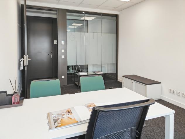 Ufficio privato in affitto - Regus Milan, Park West a Milano - Foto 9