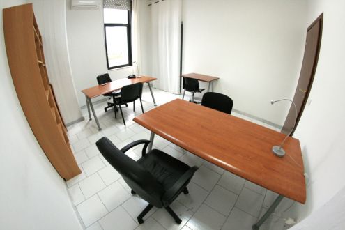Ufficio arredato pronto subito Eur 199 - Foto 2