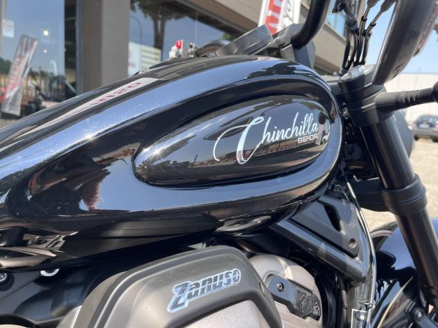 Benda Motorcycles Chinchilla 500 solo 50 km - Foto 3