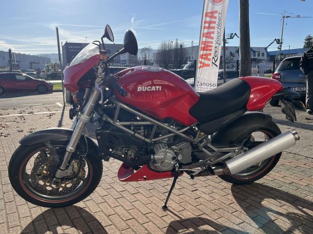 Ducati Monster S4 null - Foto 9