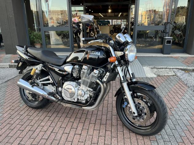 Yamaha XJR 1300 null - Foto 5