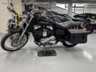 HARLEY-DAVIDSON XL 1200 T FFBBC0 rif. 23461369