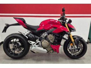 DUCATI Streetfighter V4 S rif. 23637798