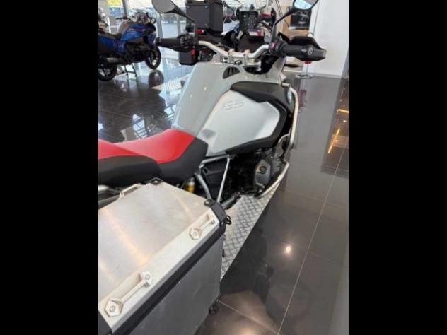 BMW R 1200 GS ADV - R 1250 GS ADVENTURE rif. 23785327 - Foto 4