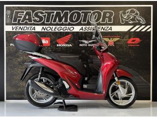 Honda SH 150i
