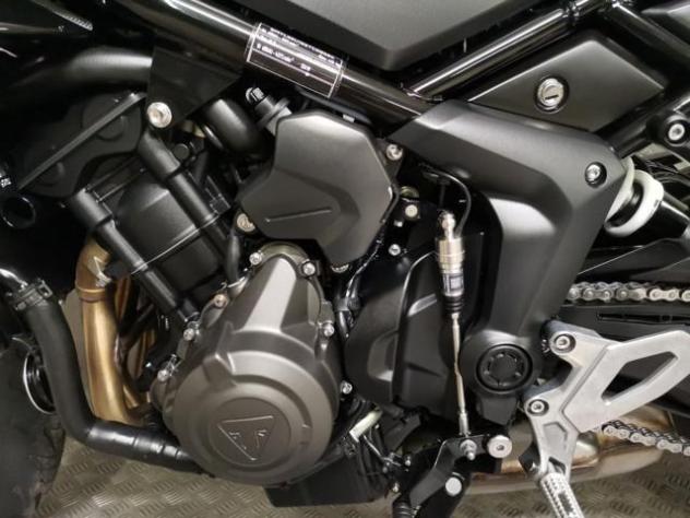 TRIUMPH Tiger Sport 660 - rif. 23599824 - Foto 5
