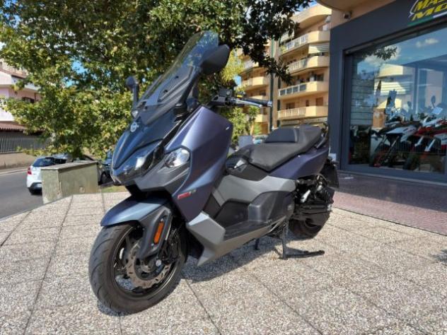 SYM Maxsym TL 500 TUTTO INCLUSO ANCHE PASSAGGIO! MINI RATE rif. 24162425 - Foto 5