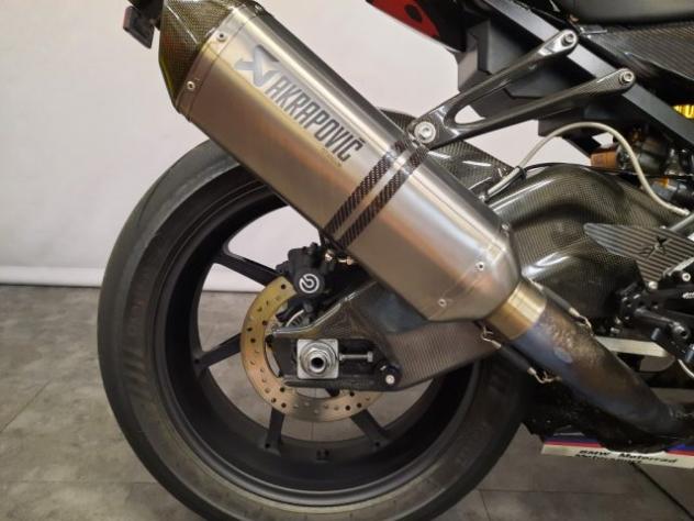 BMW S 1000 RR S rif. 22731896 - Foto 3