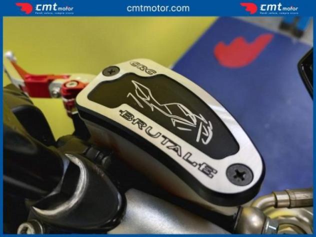 MV AGUSTA Brutale 1090 Garantita e Finanziabile rif. 21980685 - Foto 7