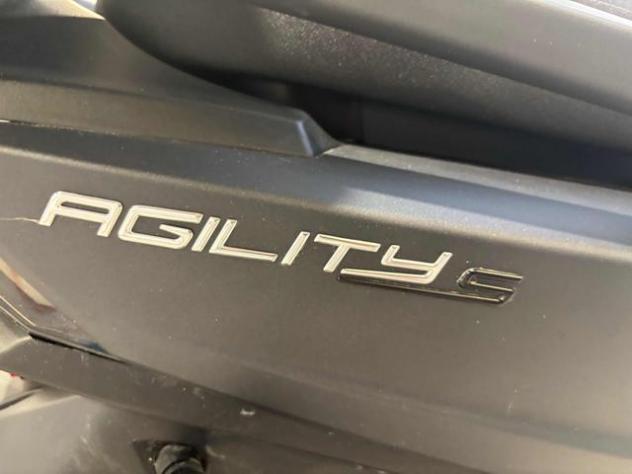 KYMCO Agility 125 S S rif. 24093799 - Foto 7