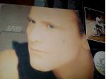 ROBY FACCHINETTI (POOH) Same - LP / 33 giri 1° Stampa Italy 1984 CGD