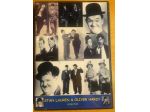 2 cofanetti di Stan Lauren & Oliver Hardy collection