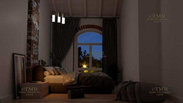 Rustico in vendita a Santa Margherita - Capannori 80 mq Rif: 873274 - Foto 9
