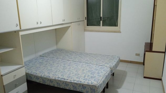 Comode stanze singole arredate per studenti pressi polo universitario "PAPARDO" - Foto 4