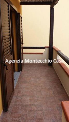 AFFITTO SOLO STAGIONALE – A SETTIMANA DA MAGGIO AD OTTOBRE Codice Identificativo Struttura: C.I.N. IT090023C2000Q2297 - Foto 11
