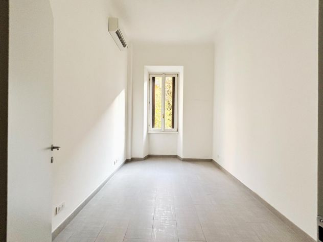QUADRILOCALE FINEMENTE RISTRUTTURATO DI 165 MQ MM P. ROMANA - Foto 10