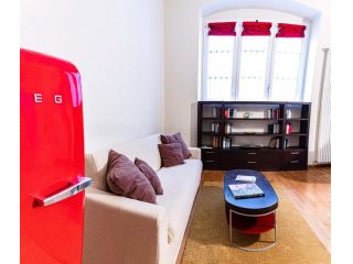 Via Tortona, 20 - Loft