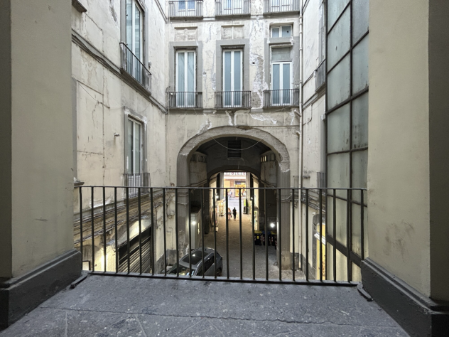 Appartamento in affitto a Napoli - Foto 13