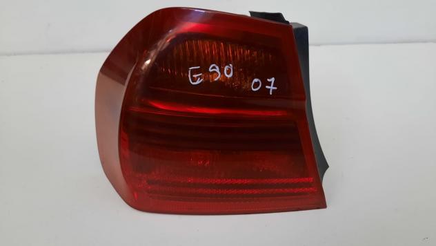 STOP FANALE POSTERIORE SINISTRO BMW Serie 3 E90 Berlina (0508)