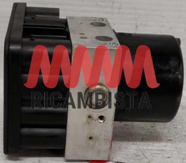 10020600334 Audi A2 centralina pompa ABS ATE - Foto 3