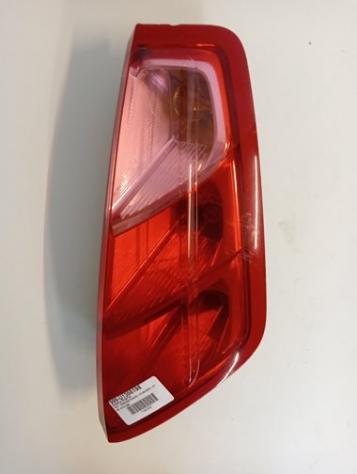 FANALE POST.D. 999-U1306198 Parti elettriche  Fanaleria  Fanali  Fanale post. dx. FIAT - GRANDE PUNTO - 01-09-2005 - 01-12-2011