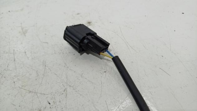 MANIGLIA PORTELLONE POSTERIORE RENAULT Kadjar Serie K9K646 (15) - Foto 2