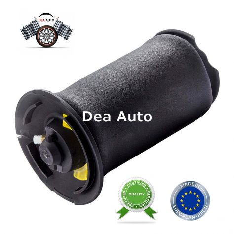 Soffione soffietto sospensione bmw serie 5 e61 37126765602 made in europe