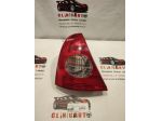 STOP FANALE POSTERIORE SINISTRO RENAULT Clio Serie 8200071413 K9K712 (0105)